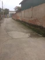Bán 65m2 gần đường 21b giá rẻ nhất thị trường chỉ 700 tr