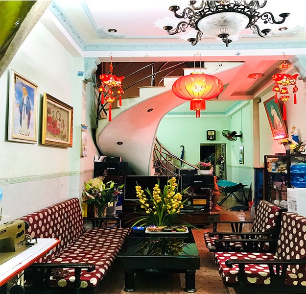 Bán mặt tiền kinh doanh hiếm 80m2 giá chỉ 7.4 tỷ P9 Gò Vấp