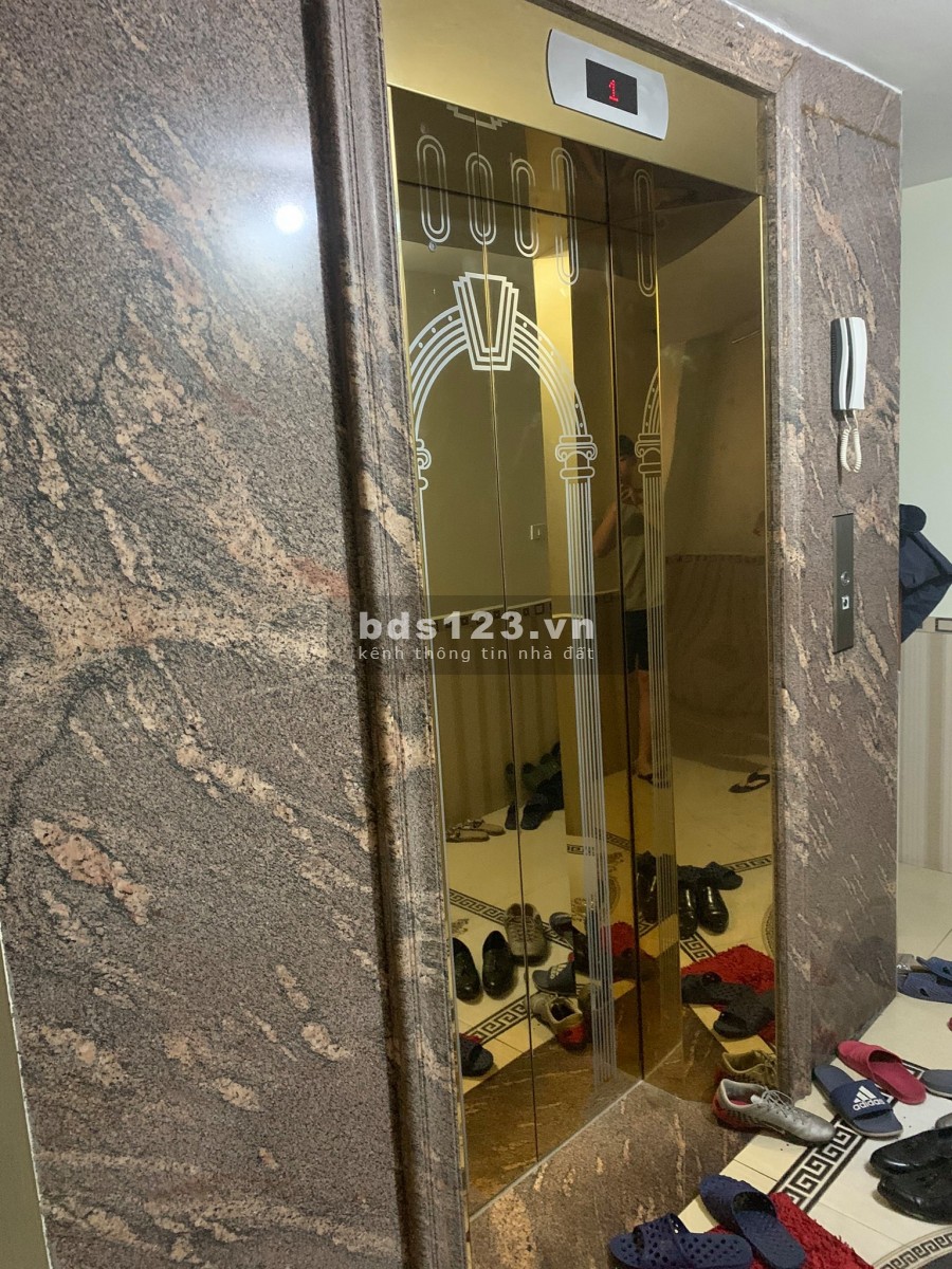 BÁN NHÀ 7 TẦNG MỄ TRÌ 86M Ô TÔ TRÁNH KINH DOANH 13 TỶ 5