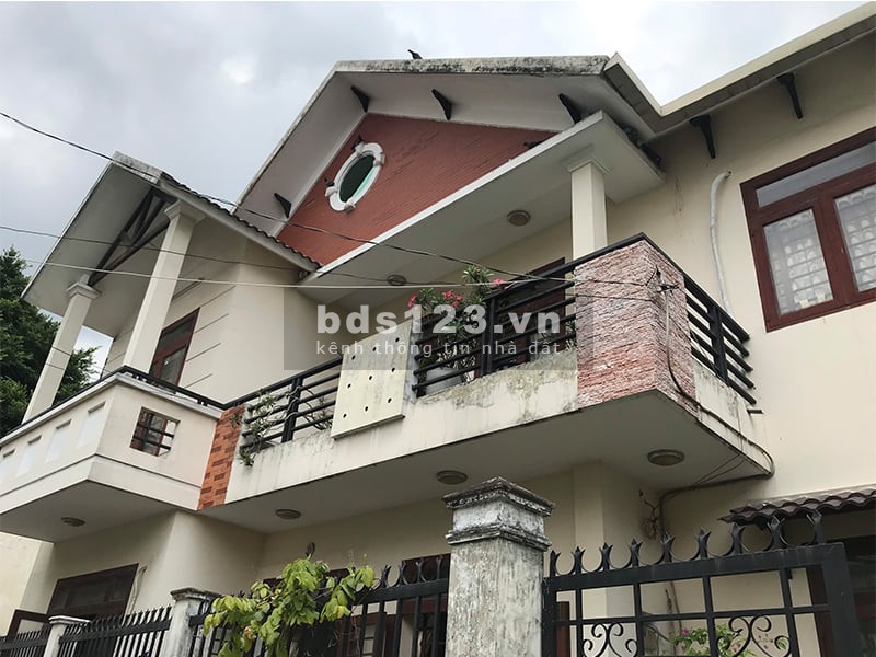Biệt thự Lê Quang Định 300m2 (12x25)Phường 1, Q.Gò Vấp, Giá 17tỷ TL