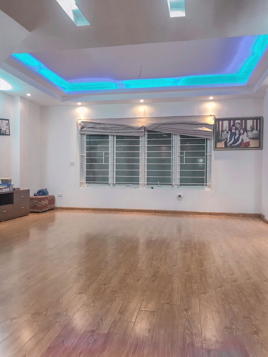 Nhà Xinh, Hiếm, Lê Đức Thọ, Nam Từ Liêm 60m, 5T, MT 6m chỉ 4,7 tỷ