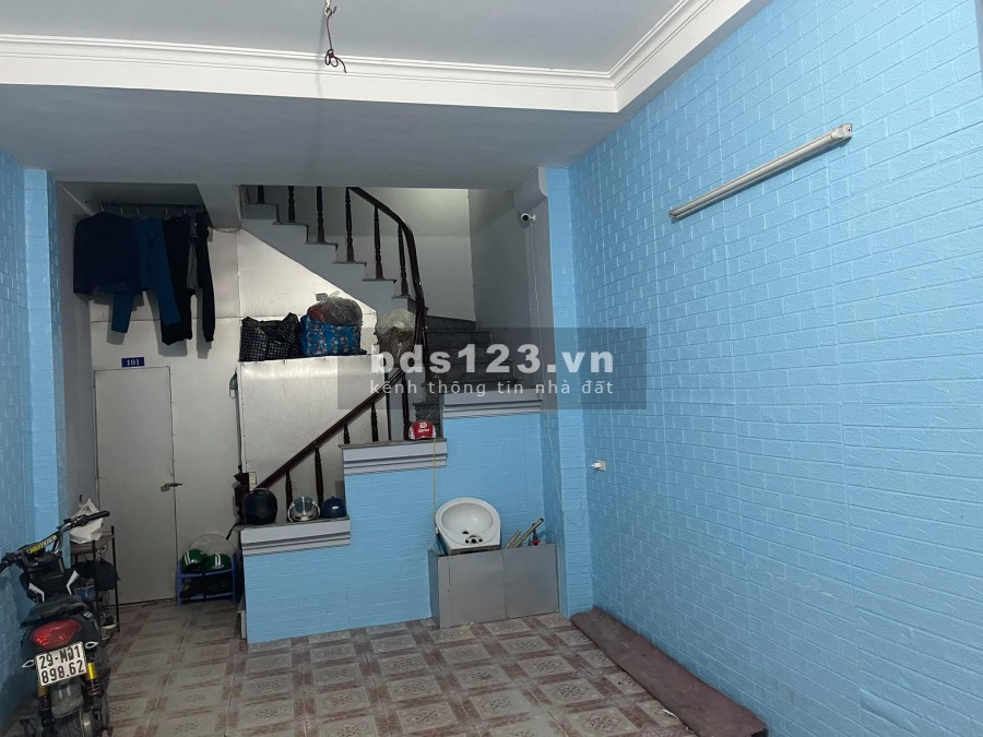 BÁN NHÀ TRẦN THÁI TÔNG CẦU GIẤY. DÒNG TIỀN 20TR/THÁNG, GIÁ 4.45 TỶ