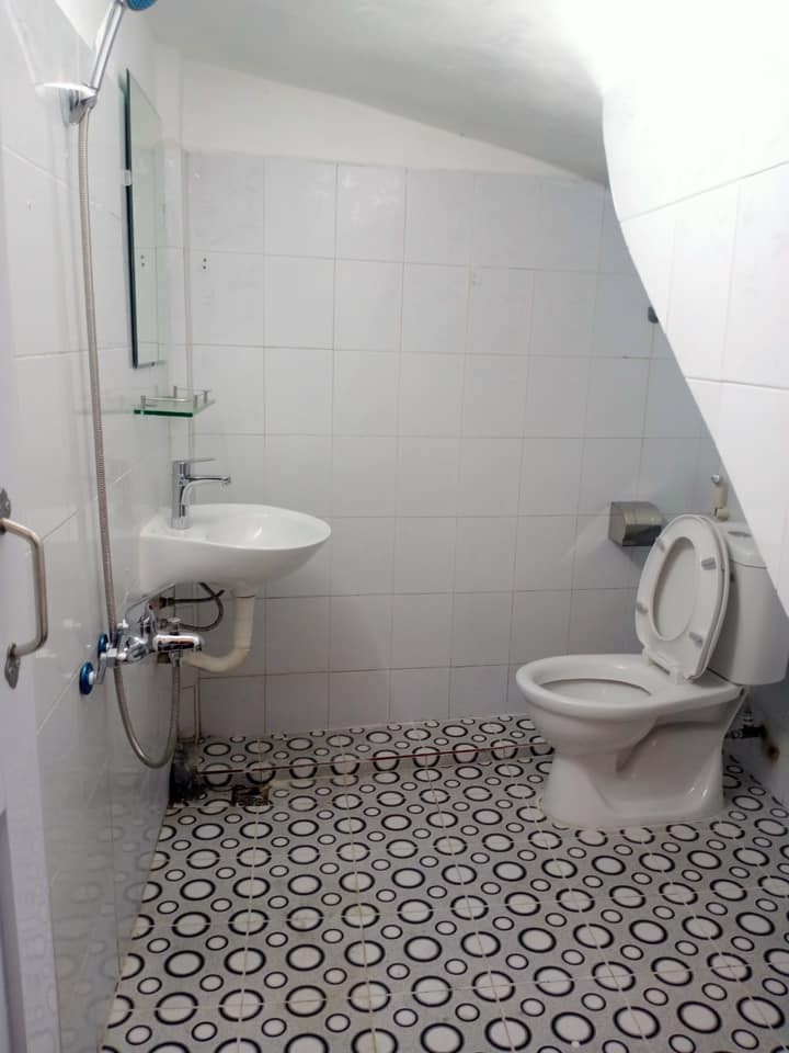 Chỉ 3,1 tỉ có ngay nhà 40m vuông ở trung tâm Hai Bà Trưng