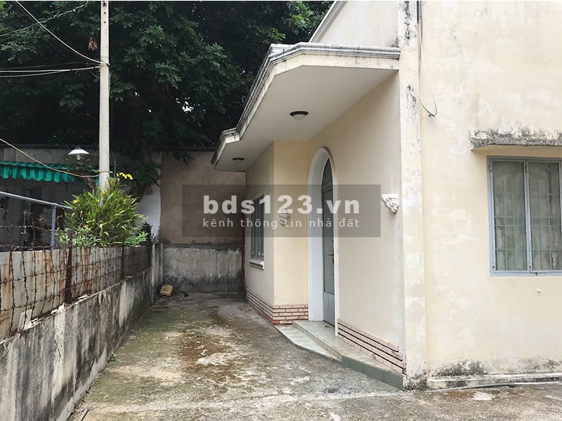 Biệt thự Lê Quang Định 300m2 (12x25)Phường 1, Q.Gò Vấp, Giá 17tỷ TL