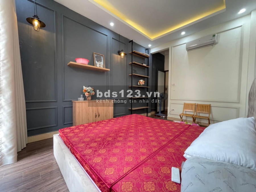 HÀNG TUYỂN ĐỊNH CÔNG THƯỢNG NGÕ Ô TÔ ĐỖ CỬA VÀO NHÀ - KINH DOANH NHỎ TỐT