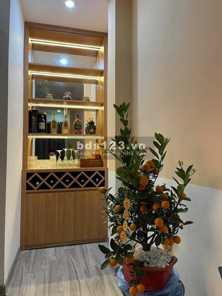 QUÁ TUYỆT VỜI CHO 1 GIA ĐÌNH HIỆN ĐẠI, MUA NHÀ TẶNG FULL NỘI THẤT, CHỈ VỚI 4.5 TỶ