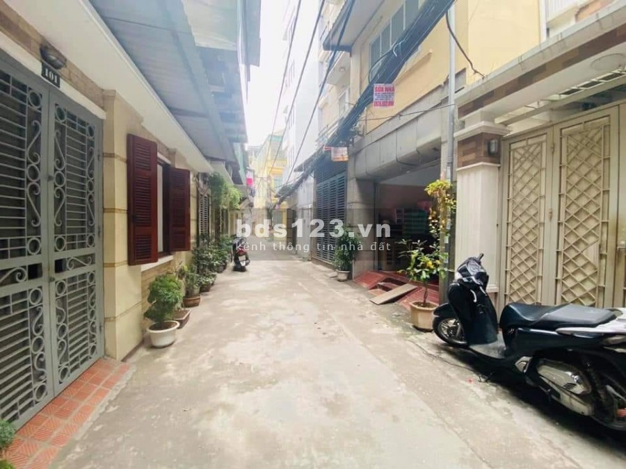 KINH DOANH ĐỈNH, DÒNG TIỀN 50TR/THÁNG, ÔTÔ 7 CHỖ VÀO NHÀ, PHỐ LÁNG 60M2 X 5T, 8.9 TỶ.