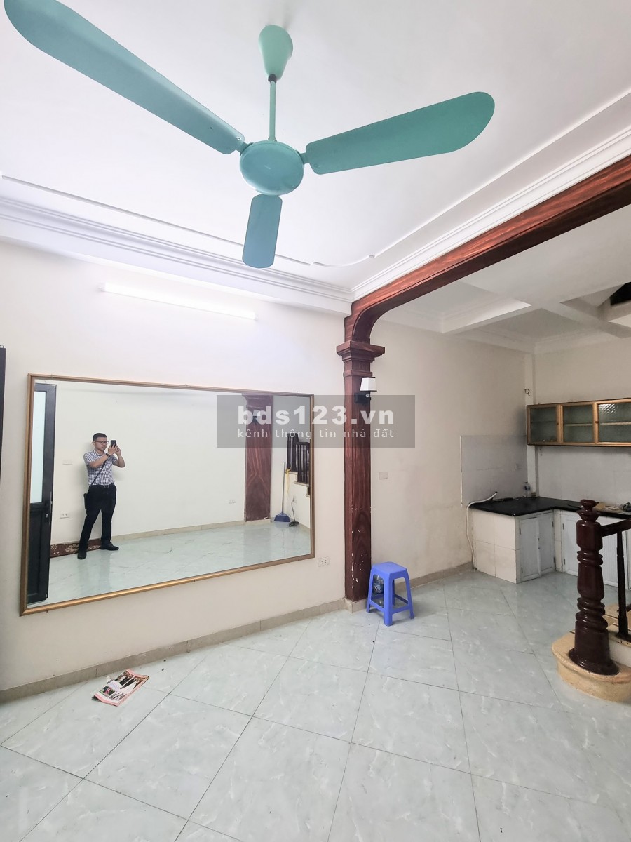 CỔ NHUẾ 31M2 x 5 TẦNG GIÁ KHÓ TIN CHỈ 2.55 TỶ NHÀ ĐẸP Ở NGAY GẦN Ô TÔ Ở hoặc ĐẦU TƯ TUYỆT VỜI