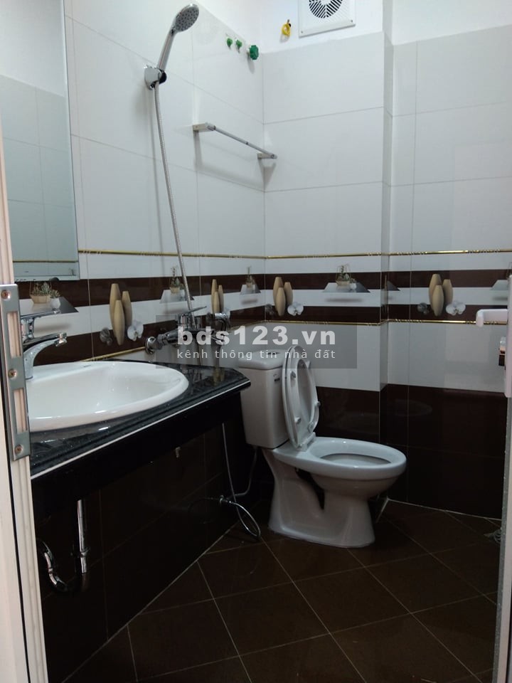 Hiếm có Khó Tìm Lô Góc Trương Định DT35M2X5T giá 3,2 tỷ