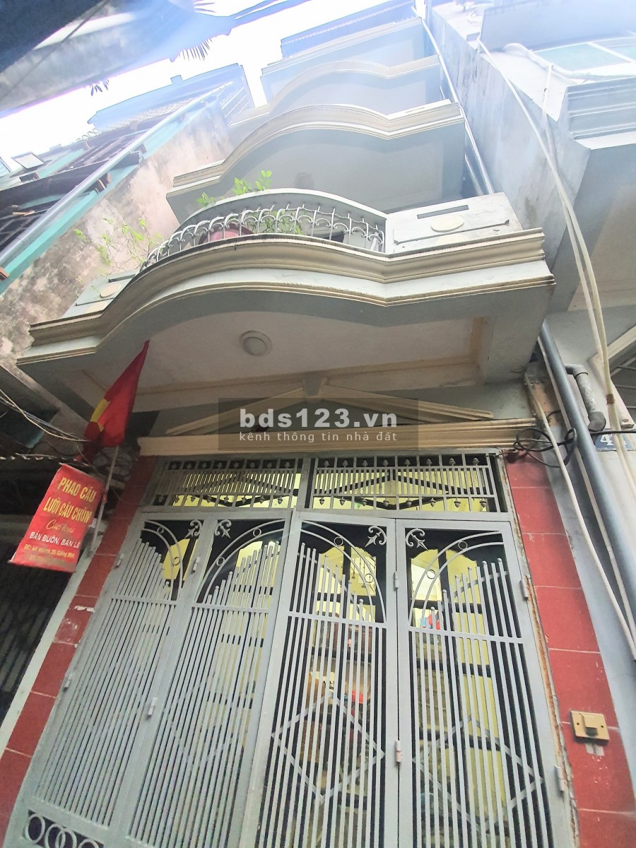 [ SIÊU PHẨM ] NHÀ MỚI LÔ GÓC 2 THOÁNG hơn 3 tỷ xíu