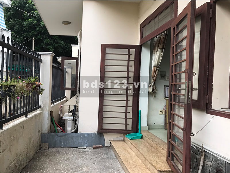 Biệt thự Lê Quang Định 300m2 (12x25)Phường 1, Q.Gò Vấp, Giá 17tỷ TL