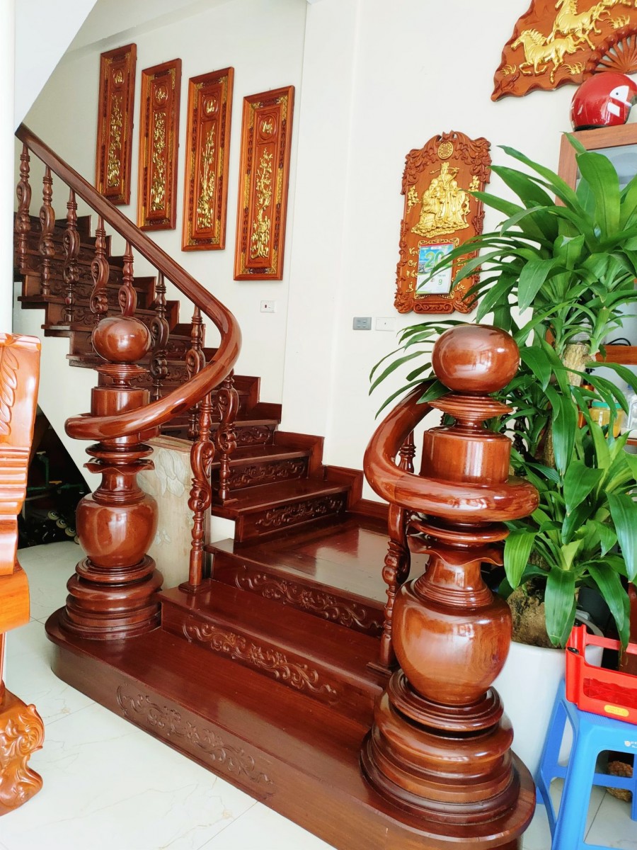Bán Nhà Xuân Đỉnh Kinh Doanh Nội Thất Tiền Tỉ 50M 5T MT 5.3M Hơn 7 Tỷ