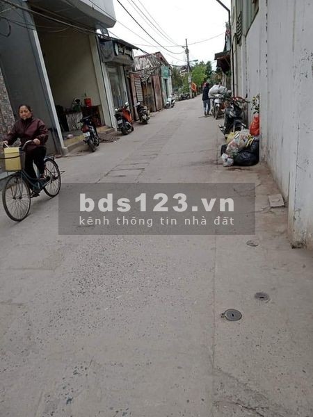 BÁN GẤP NHÀ NGỌC HỒI THANH TRÌ 70M, MẶT TIỀN 5M, NHỈNH 1 TỶ ĐẾN Ở LUÔN