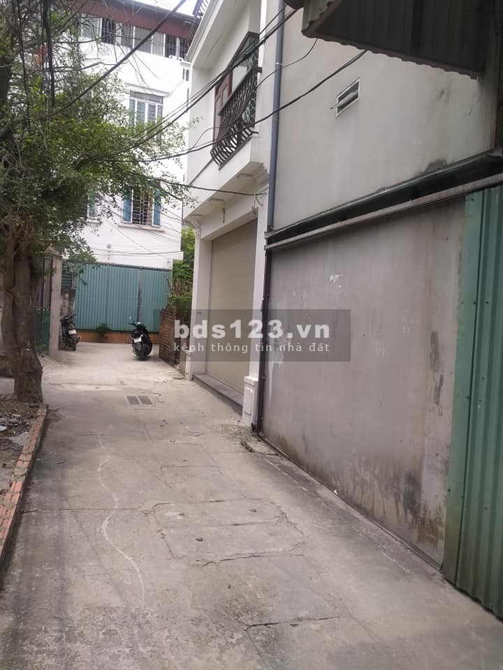 NHÀ ĐẸP. MẶT NGÕ ÔTÔ TRÁNH QUANG TIẾN 71M, 3 TẦNG, MẶT TIỀN 5M NHÀ MỚI 5.3TỶ HẠT DẺ