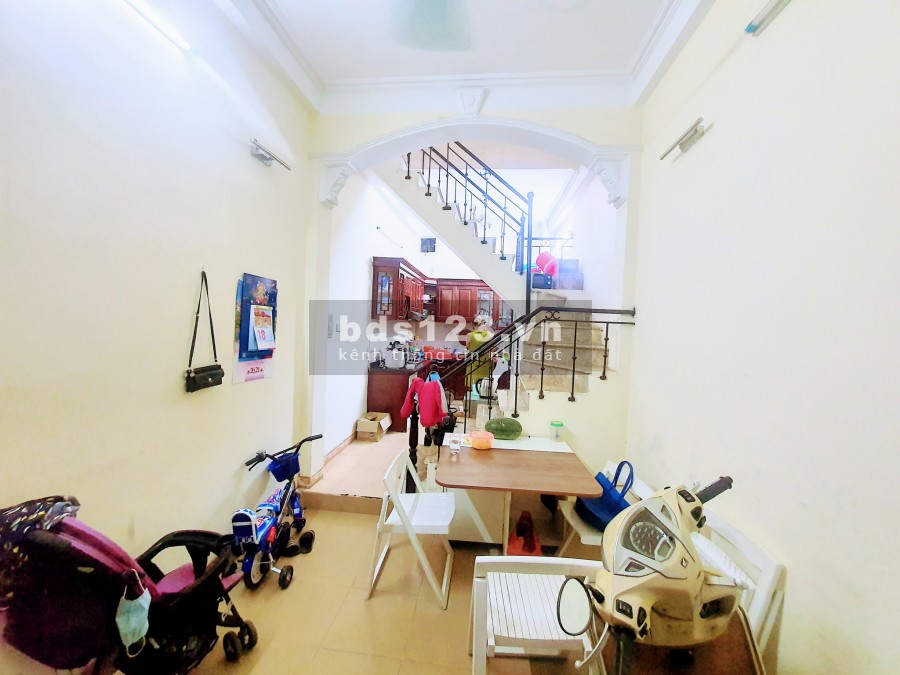[ SIÊU PHẨM ] NHÀ MỚI LÔ GÓC 2 THOÁNG hơn 3 tỷ xíu