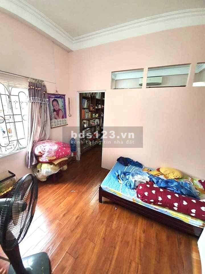 BÁN NHÀ VĨNH HƯNG - HOÀNG MAI. DT 36M2. GIÁ 3.4 TỶ