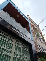 Bán Nhà HXH Đua Lô Góc Phạm Văn Chí Quận 6 dt 45m2. Chỉ Nhỉnh 4 tỷ