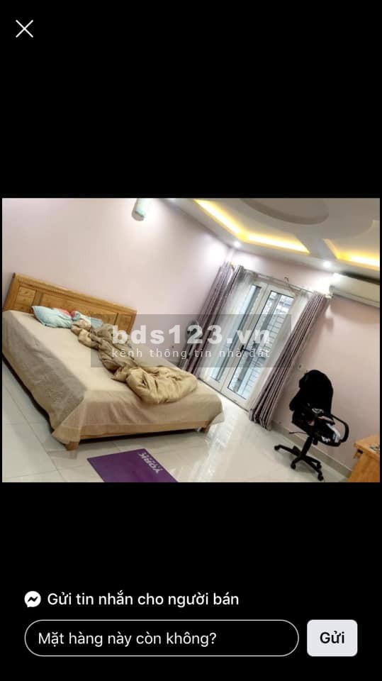 Cần bán nhà phố Ngọc Thụy, 30m2, 4 tầng, 2,6 tỷ
