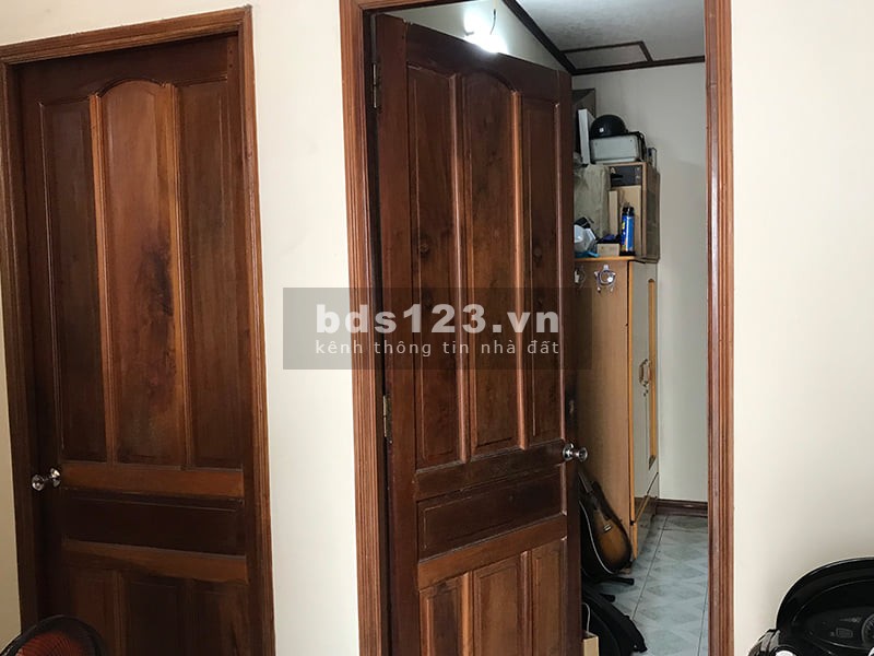Biệt thự Lê Quang Định 300m2 (12x25)Phường 1, Q.Gò Vấp, Giá 17tỷ TL