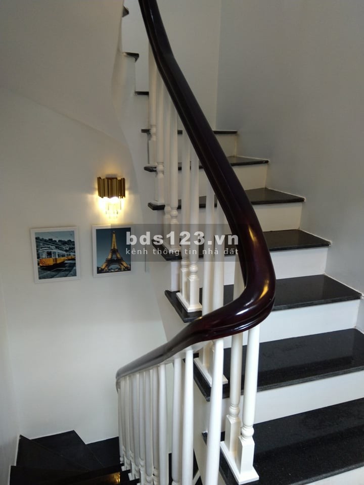 Hiếm có Khó Tìm Lô Góc Trương Định DT35M2X5T giá 3,2 tỷ