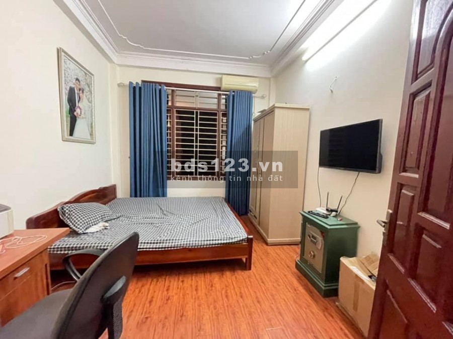 Bán nhà ngõ 72 Nguyễn Trãi 25mx5T nhà đẹp chỉ 2.25 ty Khương Đình Thanh Xuân 0969040000.