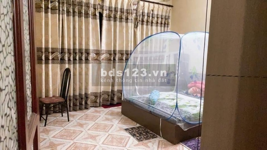 BÁN GẤP NHÀ NGỌC HỒI, THANH TRÌ. 55m2x 5m mặt tiền 3 tầng nhĩnh 5 tỉ
