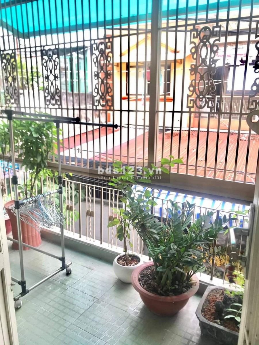 Bán nhà HXH Cách Mạng Tháng 8, 55m2, chỉ 8 tỷ 850 triệu