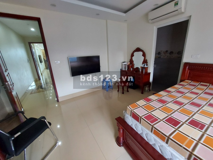 BÁN NHÀ 7 TẦNG MỄ TRÌ 86M Ô TÔ TRÁNH KINH DOANH 13 TỶ 5