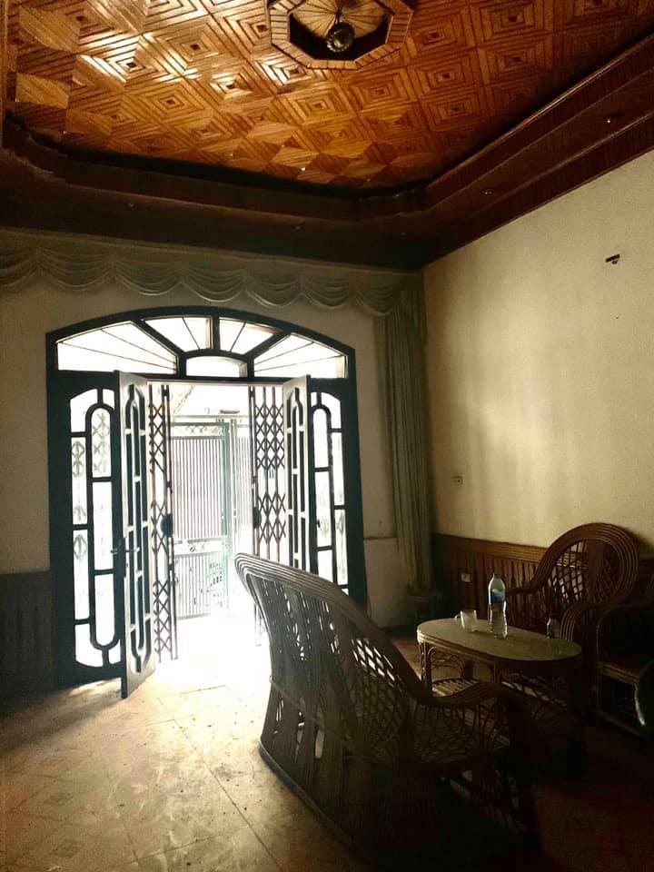 Bán Nhà Phân Lô Tô Vĩnh Diện 60m2x5T, DT Rộng, Vài Bước Ra Ô Tô, Khu Dân Chí Cao Chỉ 6 Tỷ