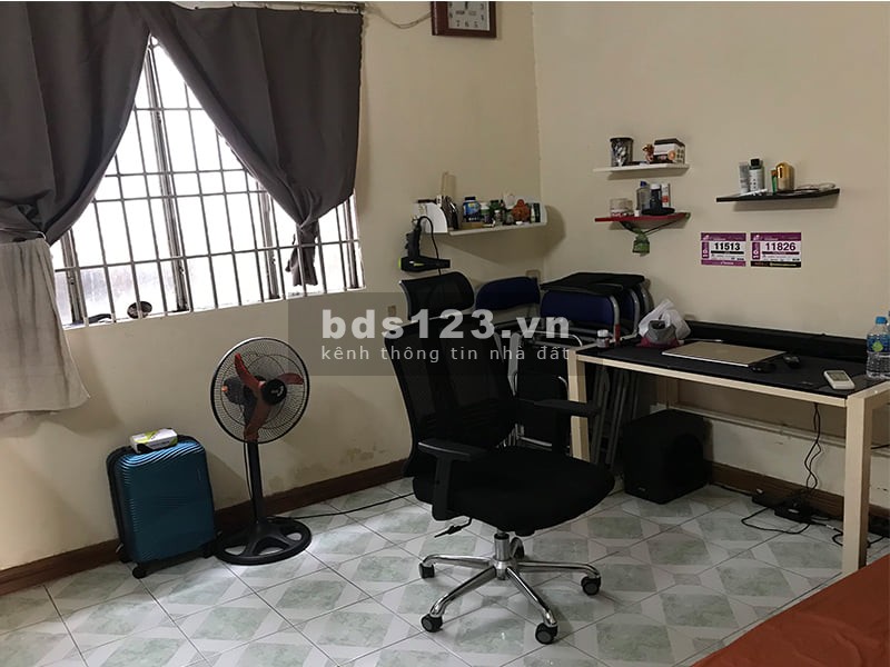 Biệt thự Lê Quang Định 300m2 (12x25)Phường 1, Q.Gò Vấp, Giá 17tỷ TL