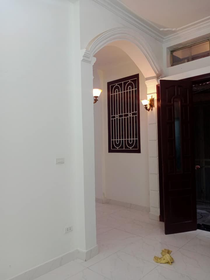 Chỉ 3,1 tỉ có ngay nhà 40m vuông ở trung tâm Hai Bà Trưng