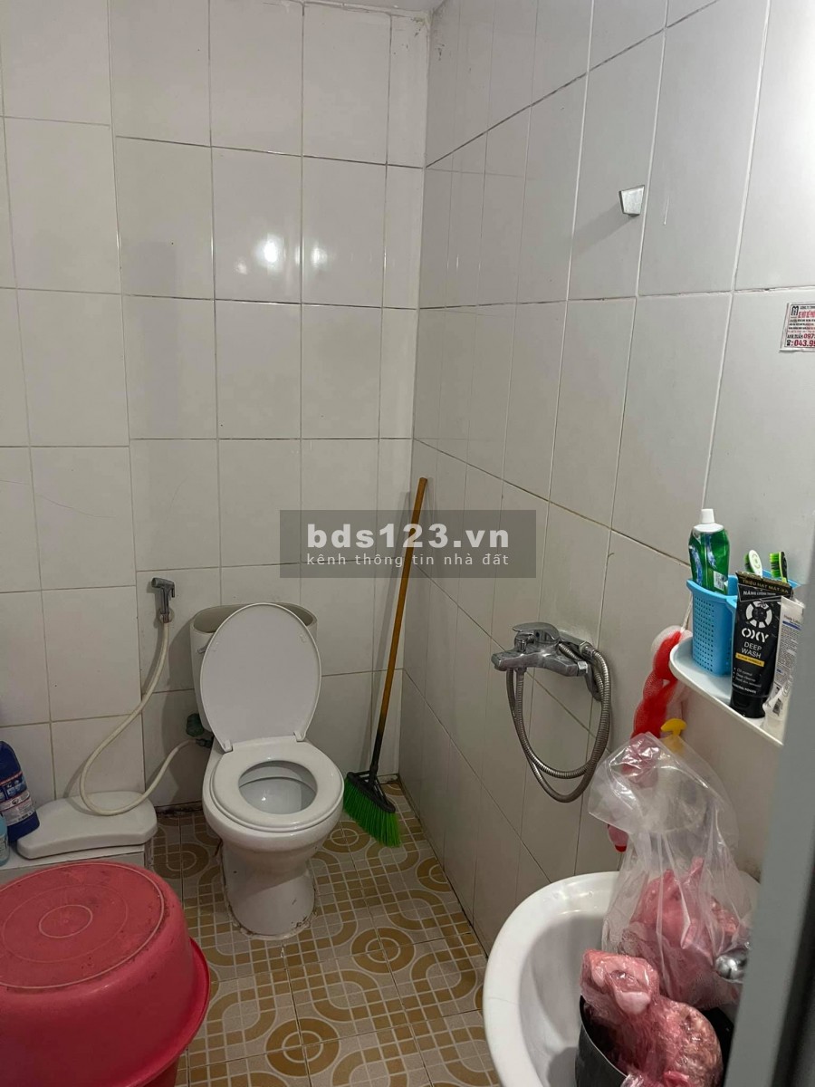 BÁN NHÀ TRẦN THÁI TÔNG CẦU GIẤY. DÒNG TIỀN 20TR/THÁNG, GIÁ 4.45 TỶ