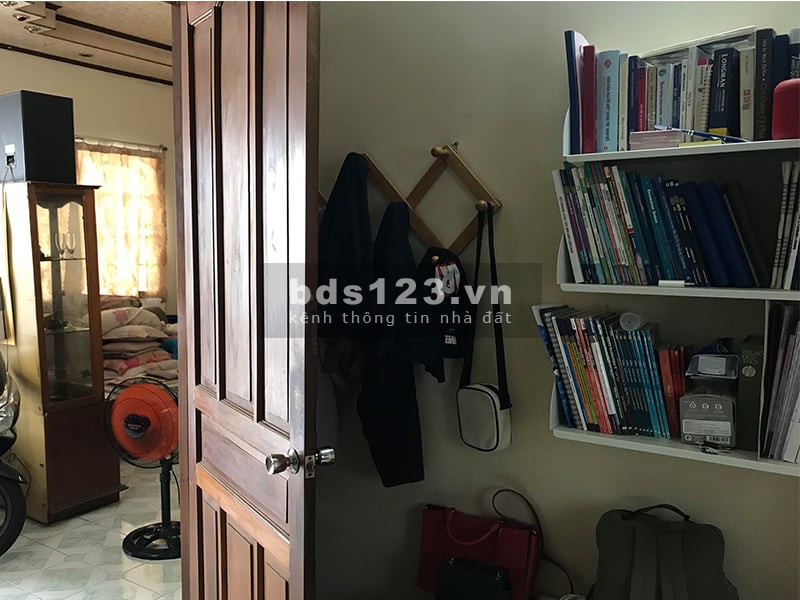Biệt thự Lê Quang Định 300m2 (12x25)Phường 1, Q.Gò Vấp, Giá 17tỷ TL