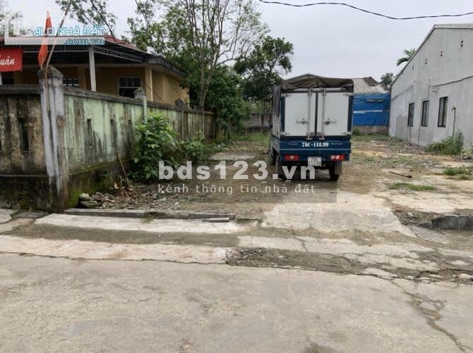 KẸT TIỀN BÁN GẤP ĐẤT MẶT TIỀN KIỆT TAM THAI THÔNG VÕ VĂN KIỆT GIÁ ĐẦU TƯ CHỈ 13.X TR/M2