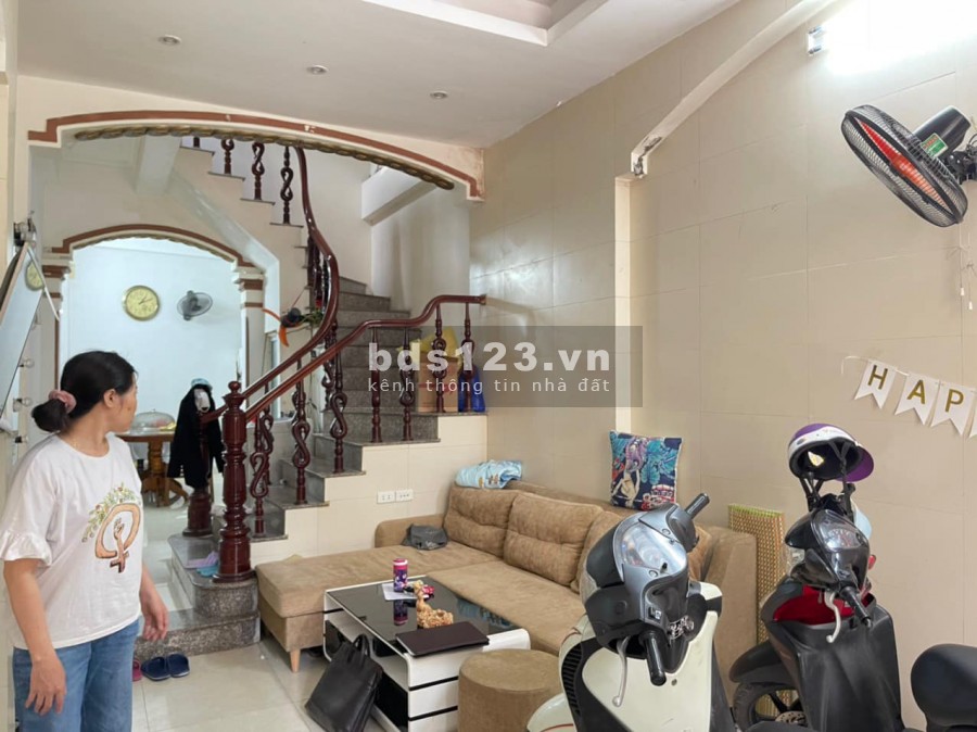 HÀNG TUYỂN ĐỊNH CÔNG THƯỢNG NGÕ Ô TÔ ĐỖ CỬA VÀO NHÀ - KINH DOANH NHỎ TỐT