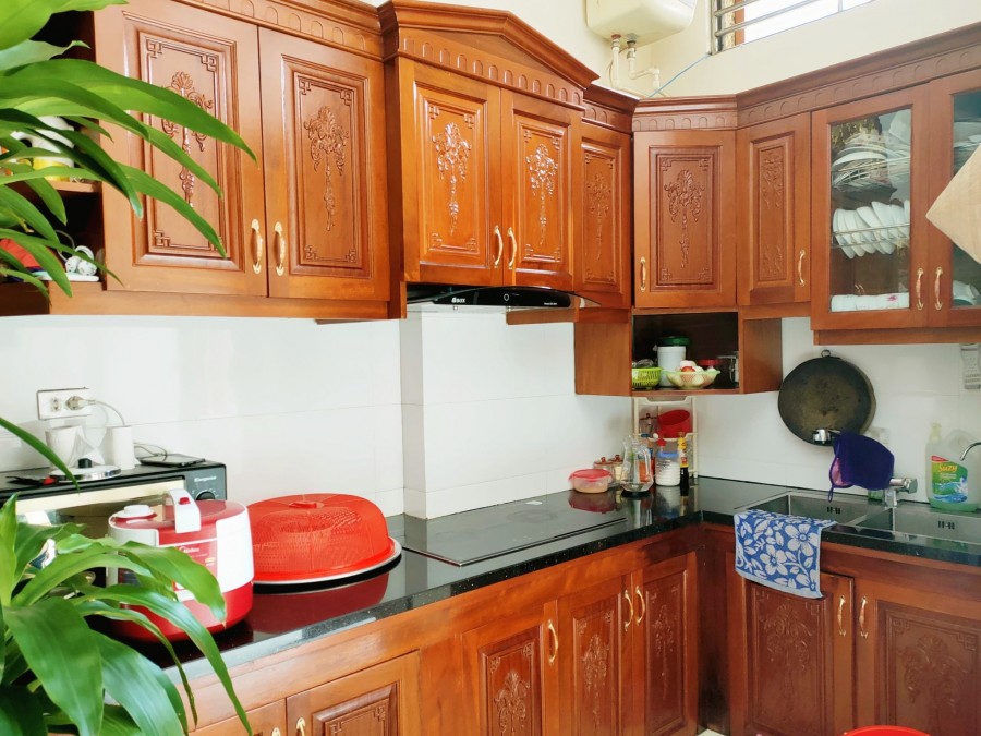 Bán Nhà Xuân Đỉnh Kinh Doanh Nội Thất Tiền Tỉ 50M 5T MT 5.3M Hơn 7 Tỷ