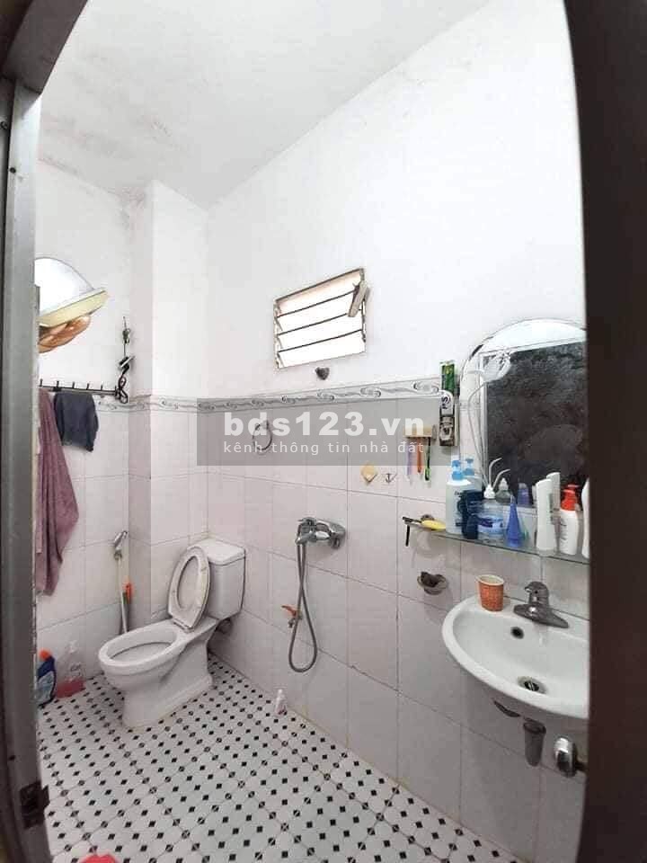 BÁN NHÀ VĨNH HƯNG - HOÀNG MAI. DT 36M2. GIÁ 3.4 TỶ