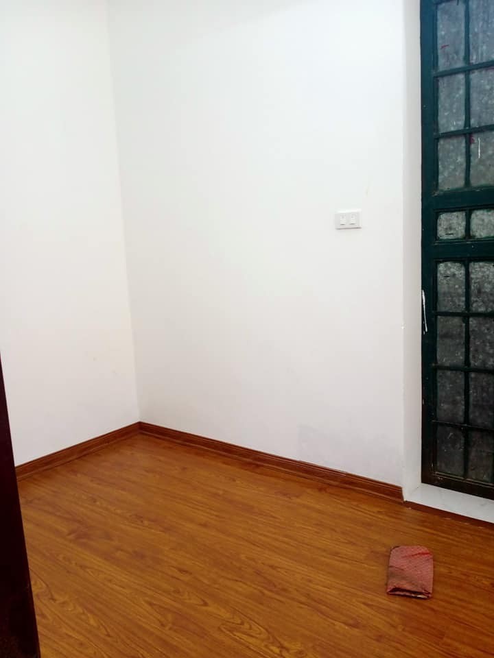 Chỉ 3,1 tỉ có ngay nhà 40m vuông ở trung tâm Hai Bà Trưng