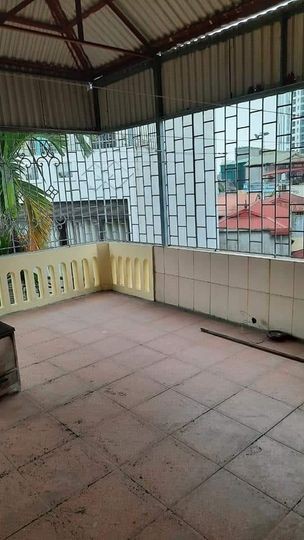Bán nhà Hai Bà Trưng 63m, 4 tầng, 7,5 tỷ