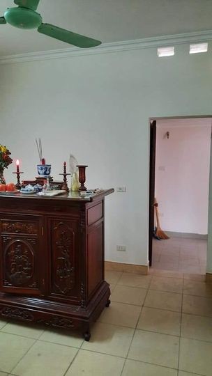 Bán nhà Hai Bà Trưng 63m, 4 tầng, 7,5 tỷ