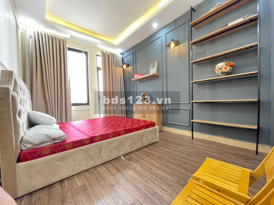 HÀNG TUYỂN ĐỊNH CÔNG-NHÀ 5 TẦNG 44M2, GIÁ 3.9 TỶ, Ô TÔ ĐỖ CỬA, KINH DOANH NHỎ