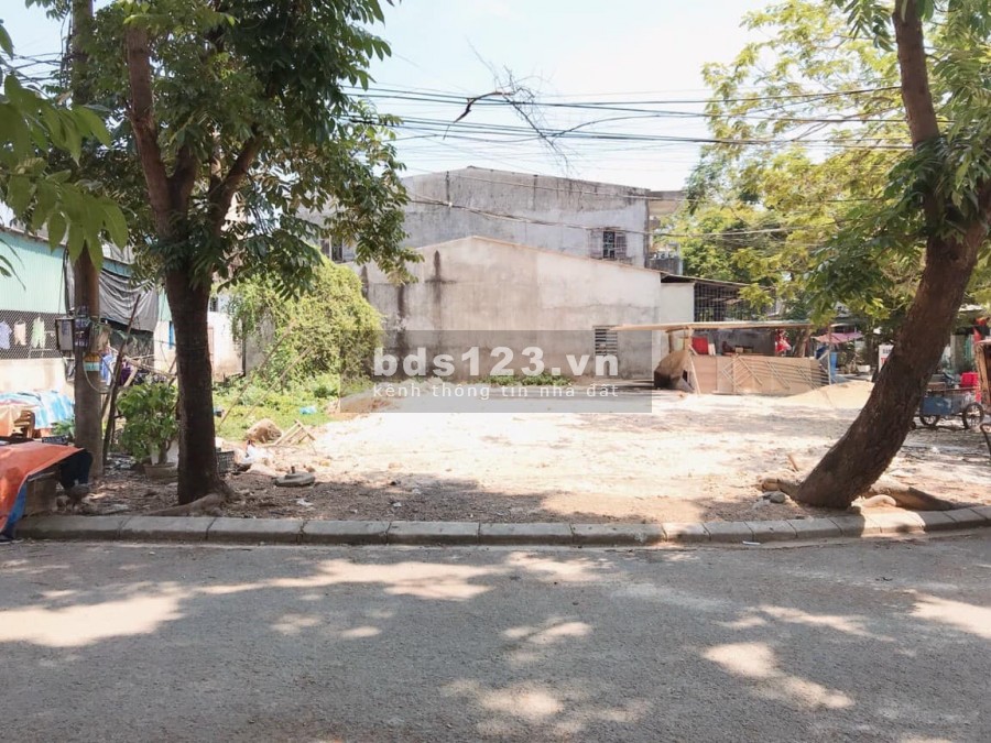 Bán đất 227m2, KQH Phú Hậu GĐ2, Phường phú hậu, TP Huế.