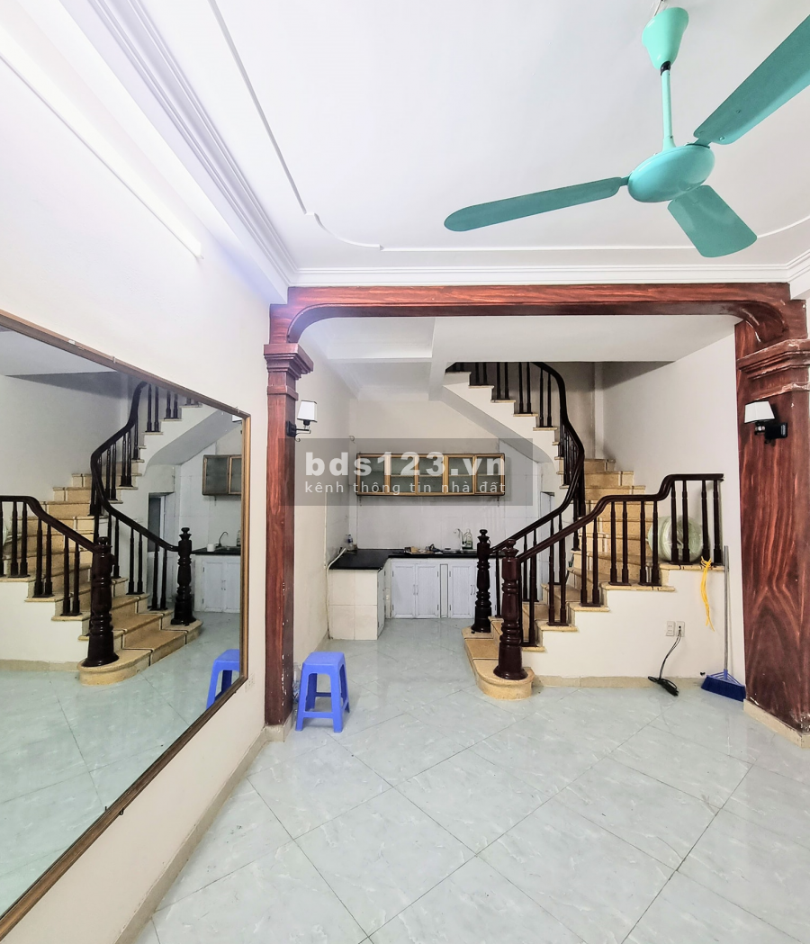 Bán Gấp Nhà Cổ Nhuế, Bắc Từ Liêm, Ôtô, 35m2x5t, 2.53 Tỷ. T.Phương: 0941111357