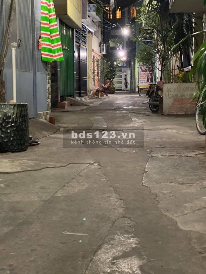 Chính Chủ Bán Nhà VĨNH VIỄN, Q.10, 5Tầng- 55m2(5.5x10), 7PN, Thu Nhập 25Tr/Th- 8Tỷ(Còn TL)