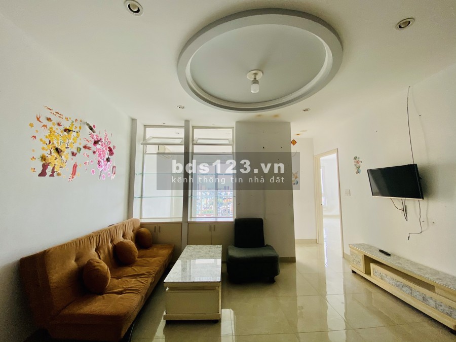 CHÍNH CHỦ CHO THUÊ CĂN HỘ CARINA Q8 VỊ TRÍ ĐẸP, DT 99m2, 3 PN, 2WC ĐẦY ĐỦ NỘI THẤT