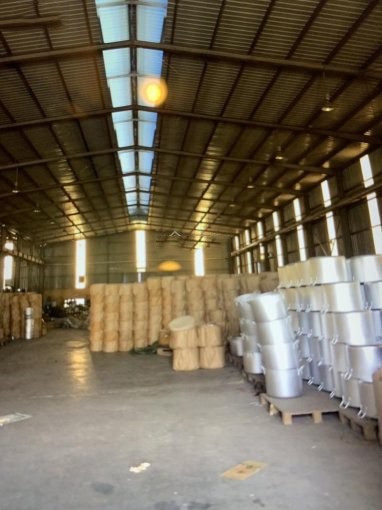Cho thuê kho, xưởng trong KCN Phố Nối A và Phố Nối B các DT 1600m2, 2500m2, 4200m2, 6000m2, 8.200m2, 15.000m2.
