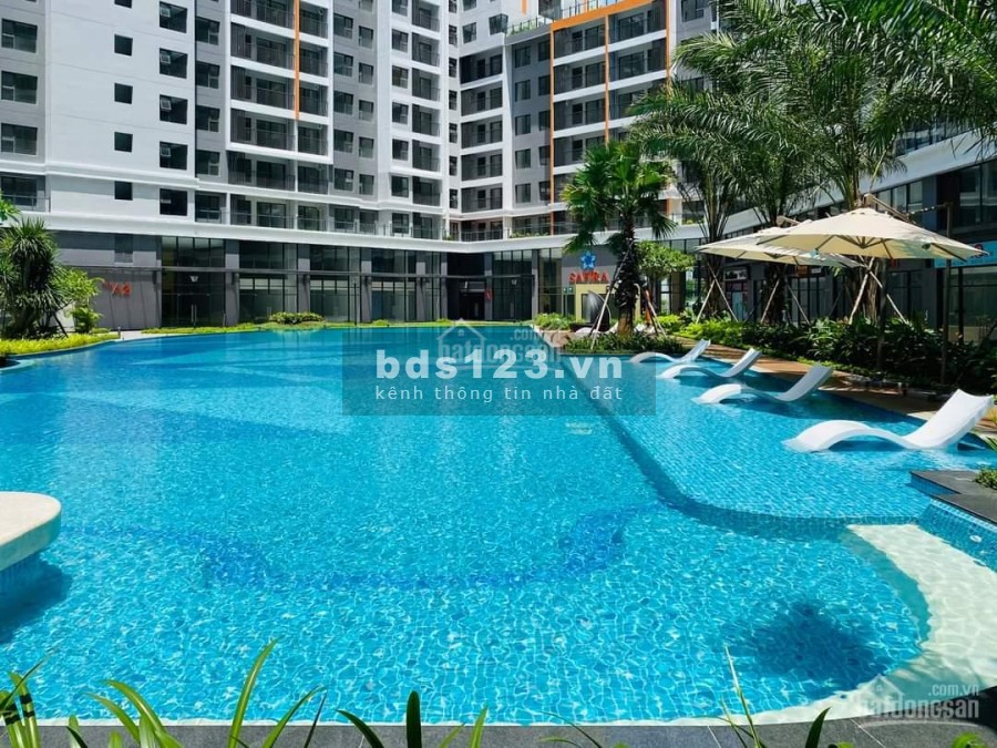 BÁN CH SAFIRA KHANG ĐIỀN, DT 50M2/1PN GIÁ 2 TỶ; 66M2/2PN GIÁ 2.45 TỶ; 88M2/3PN GIÁ 3 TỶ
