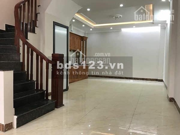 Bán nhà 4tầng*32m2.3PN 4WC. Phú Lãm Hà Đông. Cách BaLa 1km. Giá 1.53tỷ