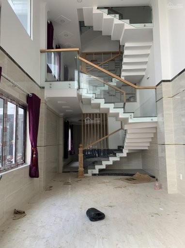 Khu dân cư đạt chuẩn - An cư lạc nghiệp ( ONE PALACE 2 )