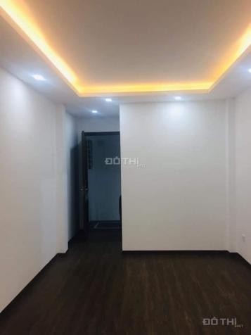 Bán nhà 4tầng*32m2.3PN 4WC. Phú Lãm Hà Đông. Cách BaLa 1km. Giá 1.53tỷ